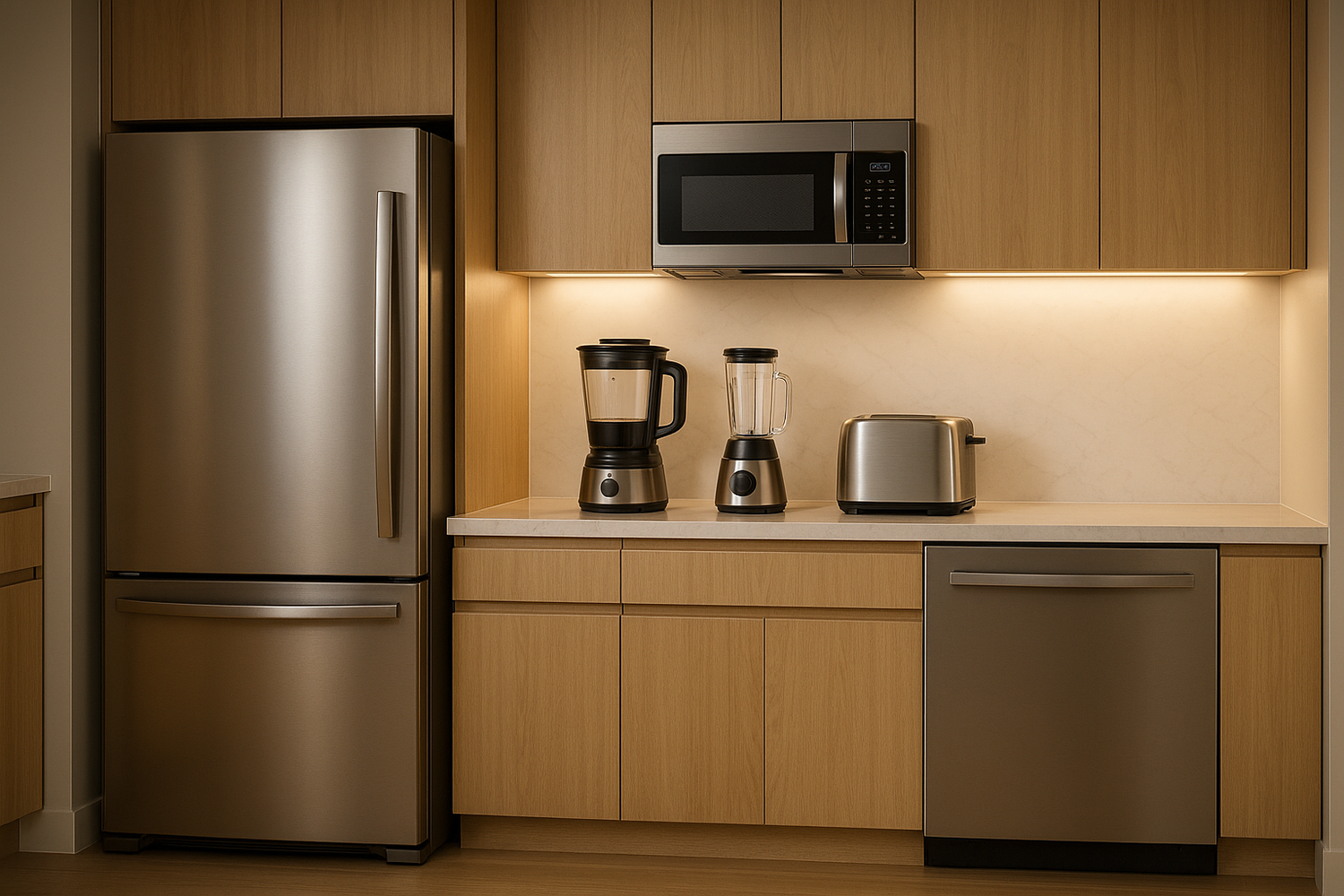Home Appliances