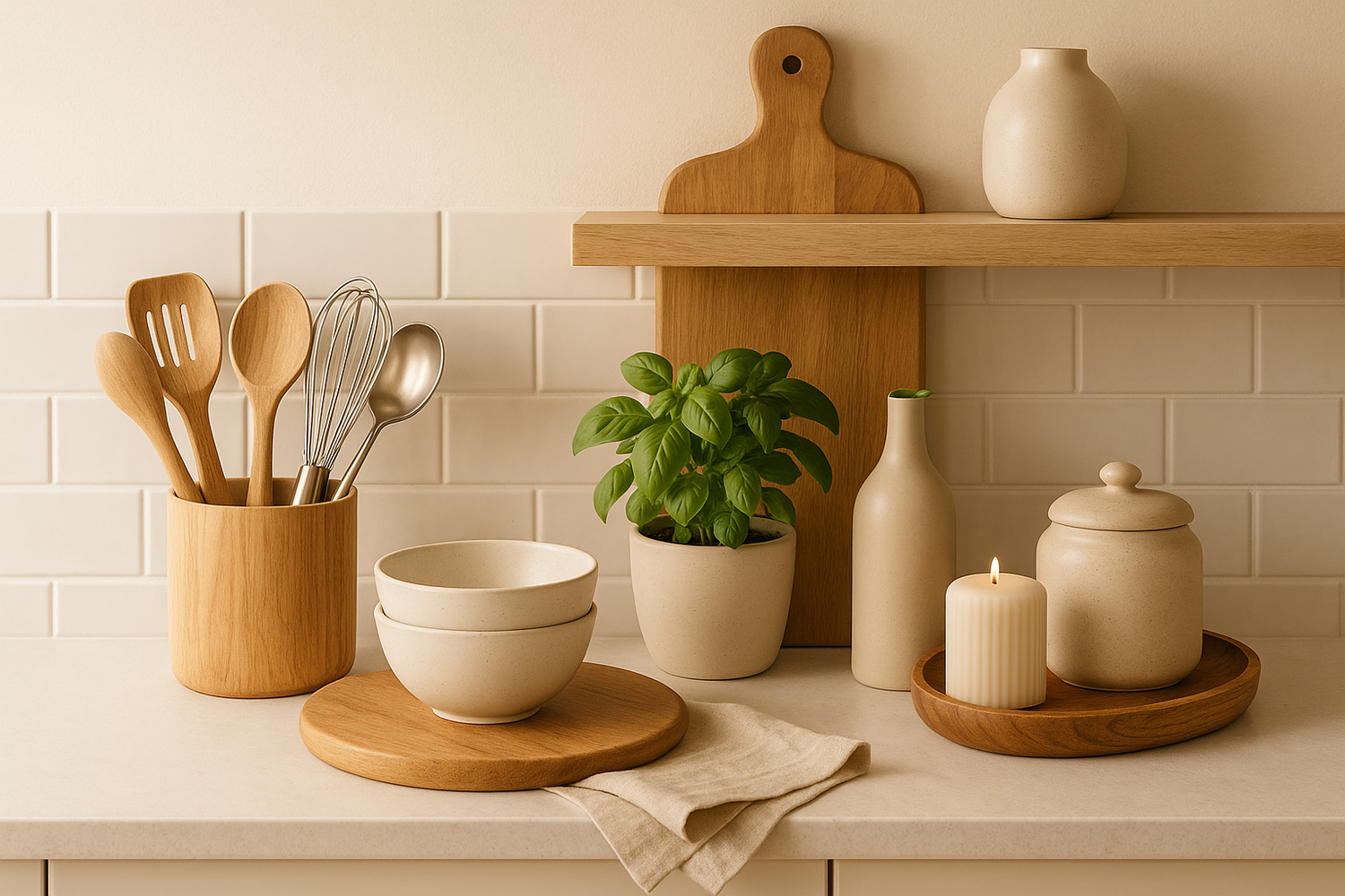 Home & Kitchen